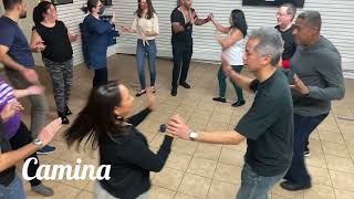 Week 8 SO MUCH FUN!!! 🥰💯🕺🏽💃🏾🇨🇺