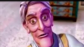 Youtube Poop: Food Fight