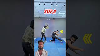 Self defence action creation #flip #martialarts #martialarts #stunt