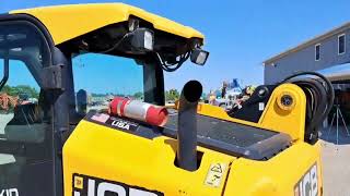 2021 JCB 3TS-8T For Sale