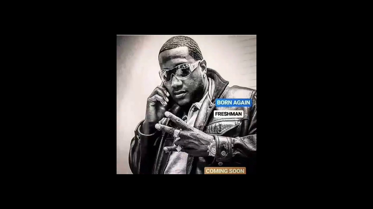 FATTY BABY FRESH Born Again Mixtape  Vol. 1