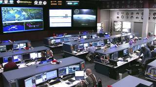 ISS Update - Dec. 8, 2011