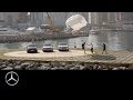 Defy your limits with mercedesamg and xdubai
