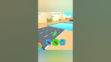 🔥 Shape - Shifting & Transform The Character 👀 Level - 5398 #shapeshifting #gameplay #shorts #viral