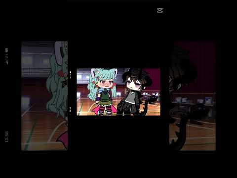 Наверно не правильно, я перевода не знаю:( #gacha #gachalife #х_о_ч_у_в_р_е_к_и