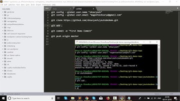 Getting Started with GitHub On Windows 7/8/10