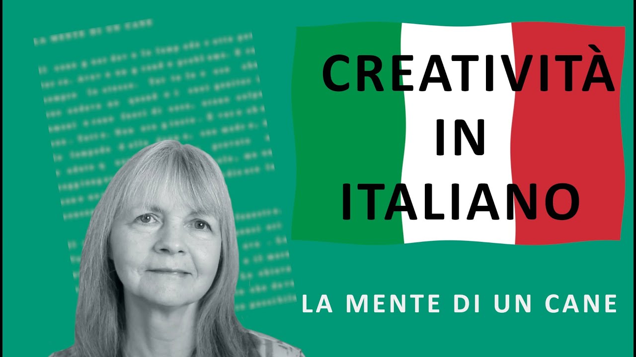 Storia in Italiano La Mente di un Cane YouTube