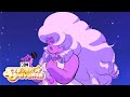 Disobedient Karaoke Version | Steven Universe the Movie | Cartoon Network