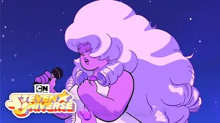 Disobedient Karaoke Version Steven Universe The Movie Cartoon Network