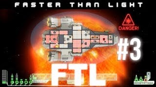 Faster Than Light - Let's Play #3 ► FTL [Sector3]