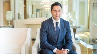 Haitham Mattar on Ras Al Khaimah tourism industry and Vision 2019 Destination Strategy