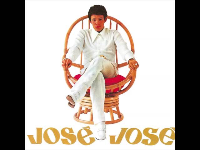 José José - La Noche de los Dos