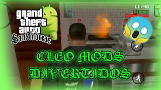 ✅MOD  DIVERTIDO Y REALISTA//ABUTHU OFICIAL