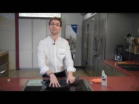 Vitrocéramique ou Induction