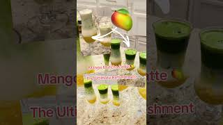 Refreshing Drinks | #youtube  | #new | #love | #shorts | #viral | #fyp | #drink