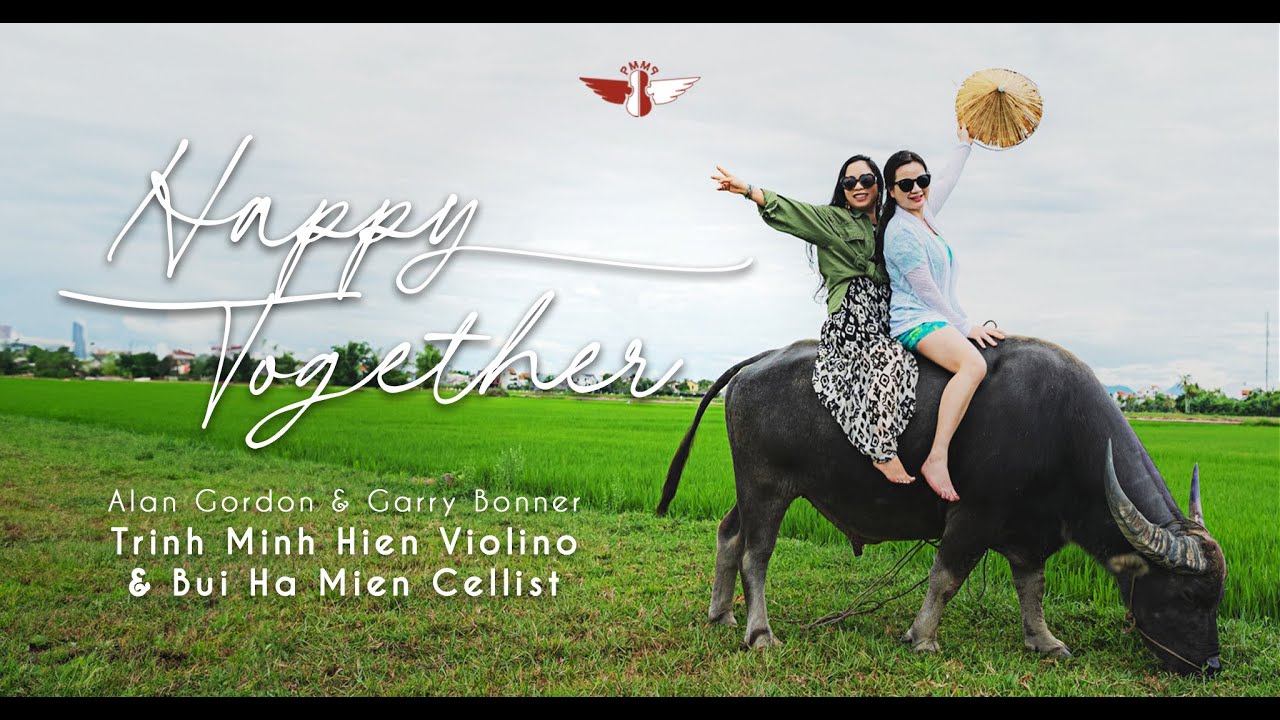 Watch HAPPY TOGETHER | Duo Trịnh Minh Hiền Violino x Bùi Hà Miên Cello on YouTube Watch HAPPY TOGETHER | Duo Trịnh Minh Hiền Violino x Bùi Hà Miên Cello on YouTube
