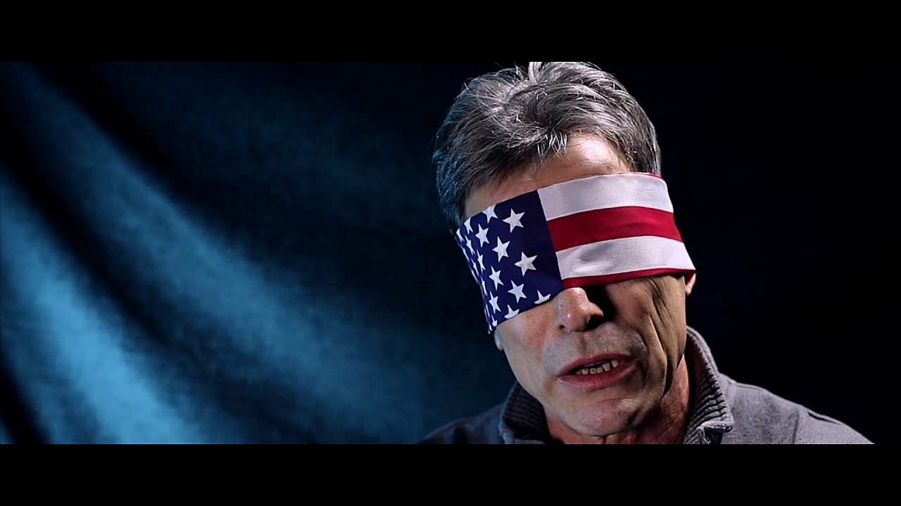 The American Vision 