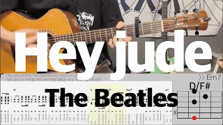 Hey Jude - Beatles
