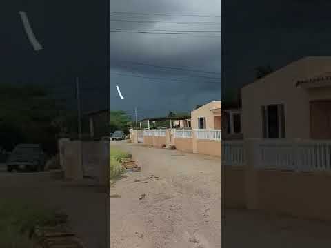 Hos riba tera na Macuarima a hala hopi atencion