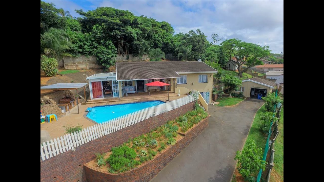 3 Bed House for sale in Kwazulu Natal Durban Bluff Bluff 65