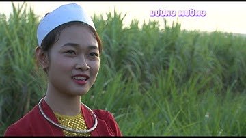 NÀNG NGA - HAI MỐI