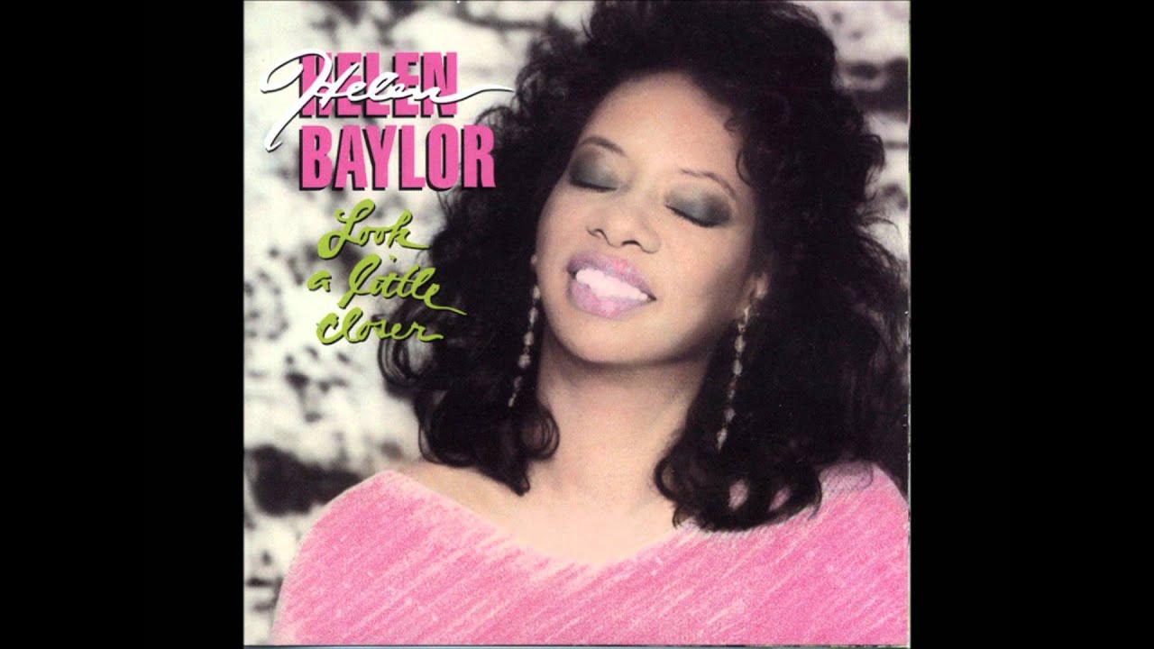 Helen Baylor- Give Your Life To Jesus