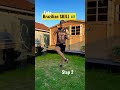 Tuto this brazilian skill shorts freestylefootball skillsfootball