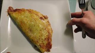The Best Southern Pizza Omelette Ever by ThePohto Southern Cooking 11,294 views 3 years ago 6 minutes
