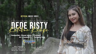 Dede Risty - KETIBAN KELAPA