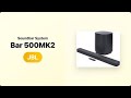 Is It Worth It? JBL Bar 500MK2 Soundbar Review