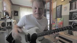 D Major Pattern 3 Scale of the Week Cool Sound Guitar Lesson with BENDS