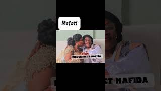 Mafati- Inzoudine Et Nafida