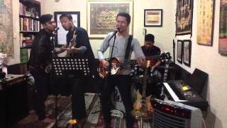 Karena Dia @ The Banery