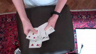 Final Countdown -- Tutorial