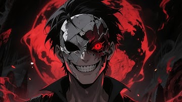 BONES -「AMV 」-「ANIME MIX 」[Official Anime Music Video] @Clone7_Music 