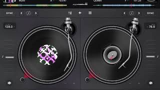 DJ Frankie First Mix screenshot 5