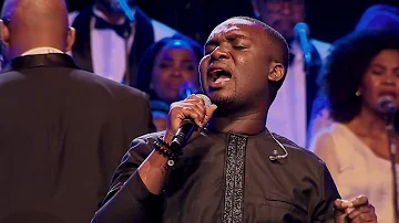 This is the Air I Breathe - Joe Mettle (Gospel Goes Classical SA)