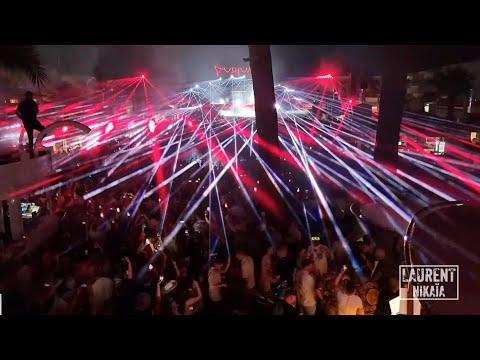 Nightlife Ibiza60Fps - Ibiza Opening Party 2023 Ushuaia - Calvin Harris - 26.05.2023