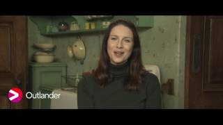 Outlander Christmas Greeting – Viaplay screenshot 5