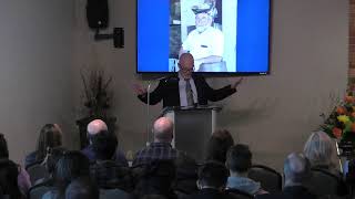 Herbert Kelsey Funeral Service