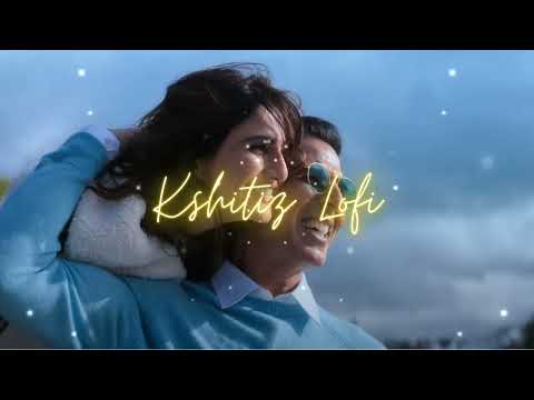 KHEL KHEL MEIN: DUUR NA KARIN ( Kshitiz Lofi Mix ) | Akshay Kumar,Vaani ,Vishal Mishra, Taapse, Ammy