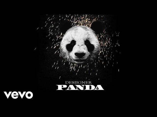 Desiigner - Panda (Official Audio) class=