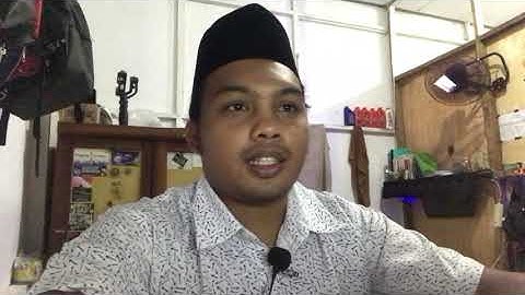 Bagian 2 Cara Input Nilai RDM