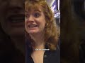 Passenger Causes Chaos At Check-In