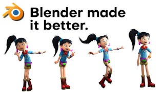 Blender 3.5 is Finally Here!