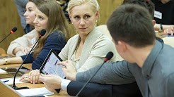 Открытый урок с "Просвещением". Урок №3. Как работать с электронным учебником. Литература