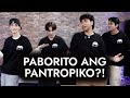 GAT Brings Their Groove To The BINI Dance Craze Easy Rock Manila GAT Brings Their Groove To The BINI Dance Craze Easy Rock Manila