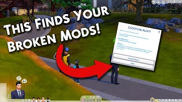 Better Exceptions: This Can Tell You What Mods Are Breaking Your Game!