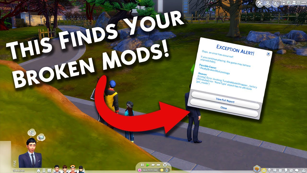 Mods & CC · Lot 51 CC - Sims 4 Mods and Resources