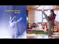 Kazuha QUITTING Ballerina Career To Become "KPop White Swan" 🦢